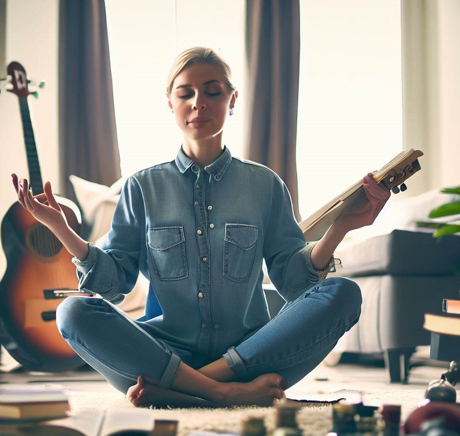 Équilibrer les engagements spirituels avec le plaisir